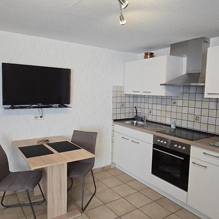 Ferienwohnung Nikolaus Commune fusionnée de Commune fusionnée de Bernkastel-Kues Extérieur photo