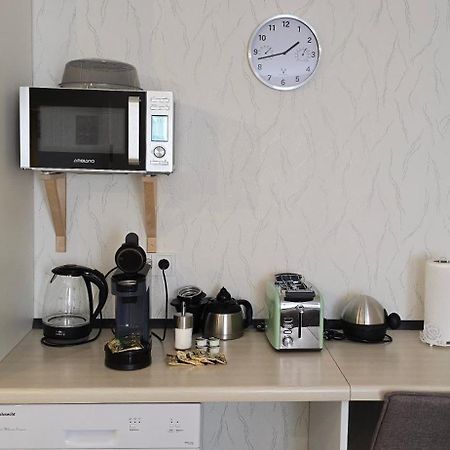 Ferienwohnung Nikolaus Commune fusionnée de Commune fusionnée de Bernkastel-Kues Extérieur photo