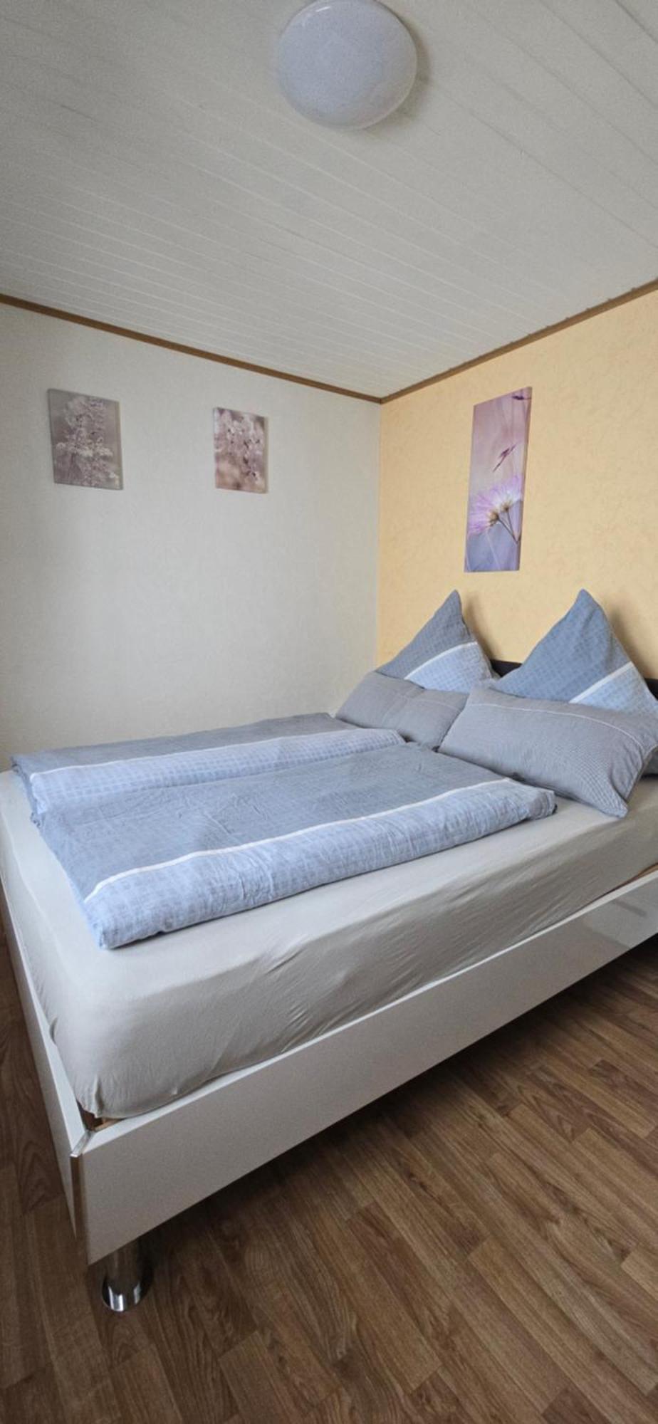 Ferienwohnung Nikolaus Commune fusionnée de Commune fusionnée de Bernkastel-Kues Extérieur photo