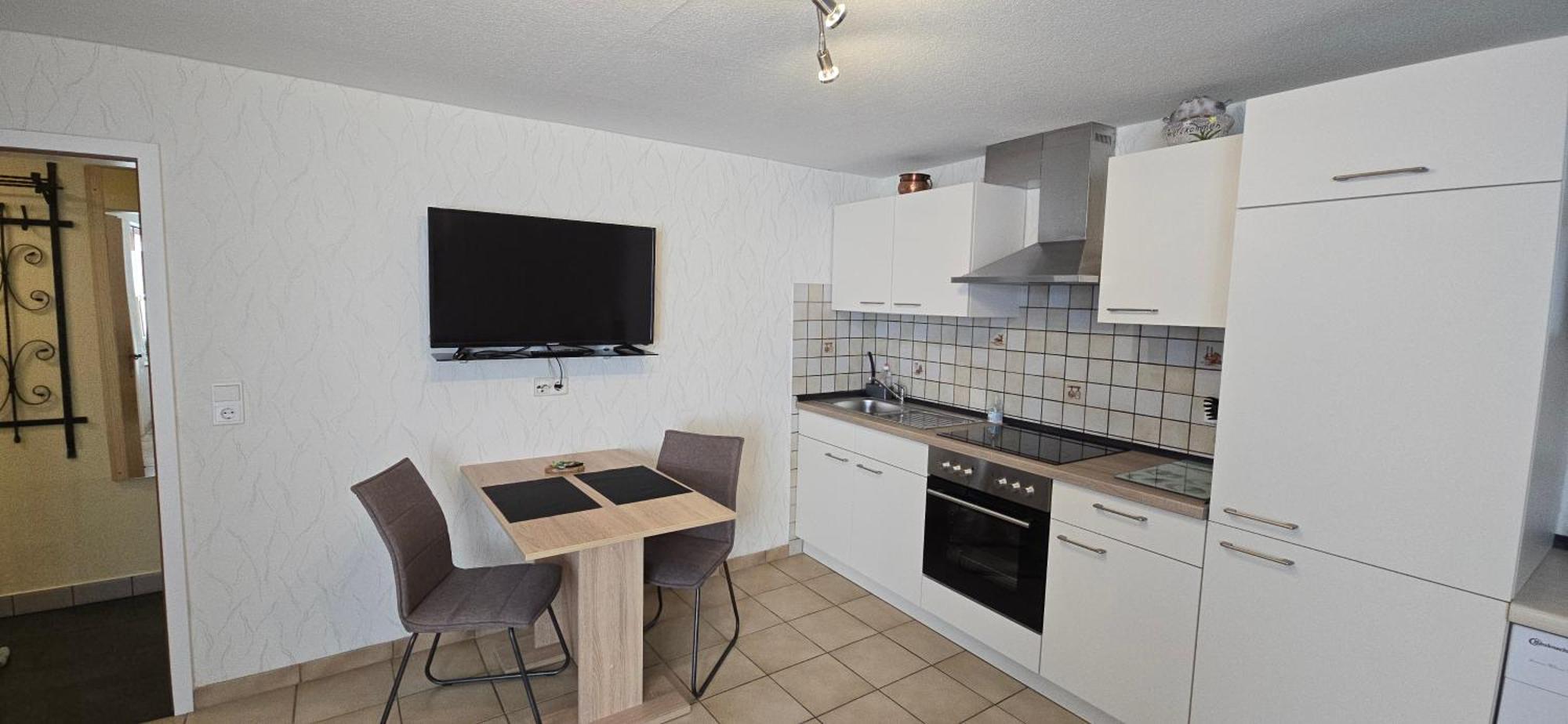 Ferienwohnung Nikolaus Commune fusionnée de Commune fusionnée de Bernkastel-Kues Extérieur photo